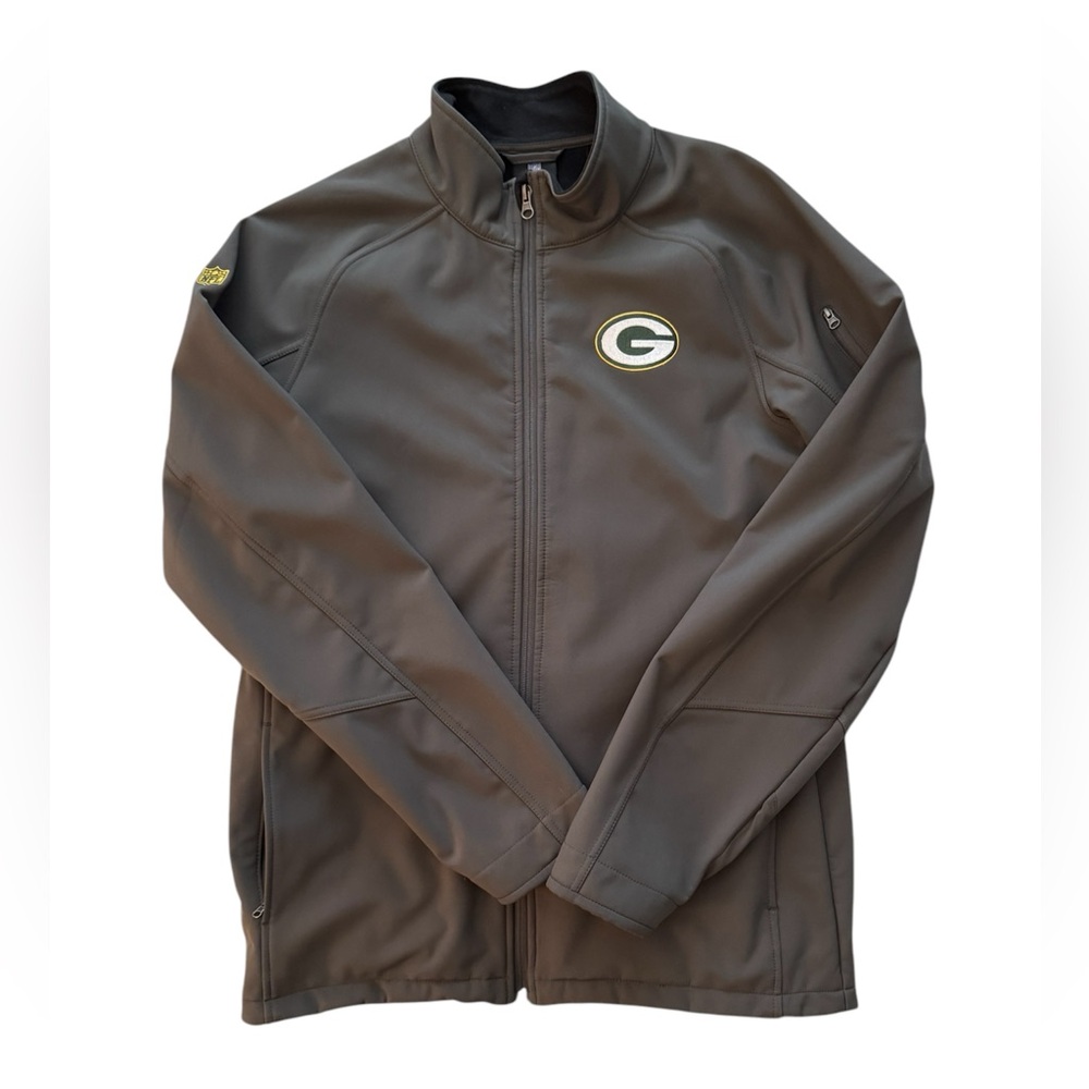 Youth Green Bay Packers jacket